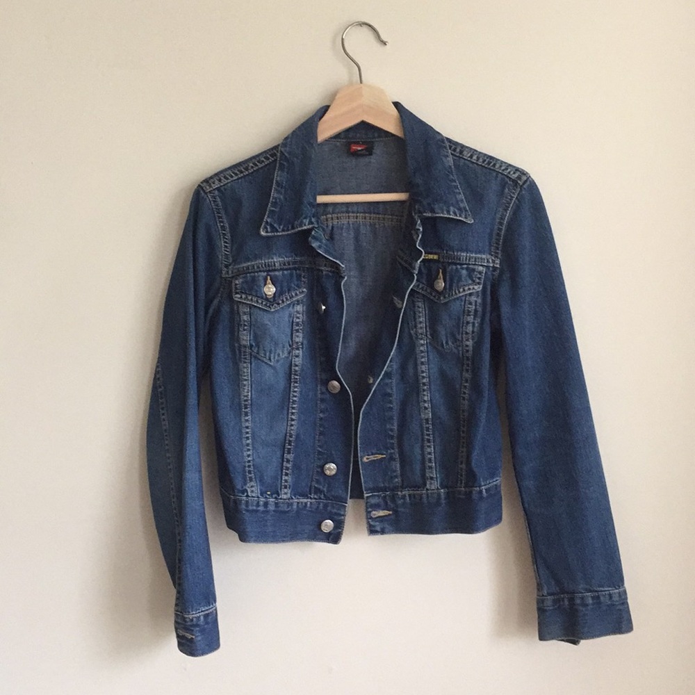 Diesel denim jacket